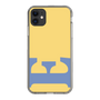 Slim Protection Case［ Original - initial color - E yellow ］