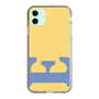 Slim Protection Case［ Original - initial color - E yellow ］