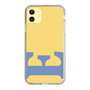 Slim Protection Case［ Original - initial color - E yellow ］