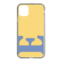 Slim Protection Case［ Original - initial color - E yellow ］