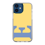 Slim Protection Case［ Original - initial color - E yellow ］