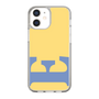 Slim Protection Case［ Original - initial color - E yellow ］