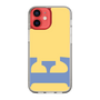 Slim Protection Case［ Original - initial color - E yellow ］