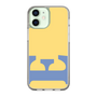 Slim Protection Case［ Original - initial color - E yellow ］
