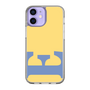 Slim Protection Case［ Original - initial color - E yellow ］