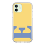 Slim Protection Case［ Original - initial color - E yellow ］
