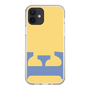 Slim Protection Case［ Original - initial color - E yellow ］