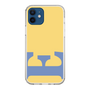 Slim Protection Case［ Original - initial color - E yellow ］