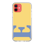 Slim Protection Case［ Original - initial color - E yellow ］
