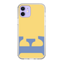Slim Protection Case［ Original - initial color - E yellow ］