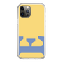 Slim Protection Case［ Original - initial color - E yellow ］