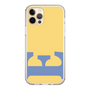 Slim Protection Case［ Original - initial color - E yellow ］