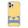 Slim Protection Case［ Original - initial color - E yellow ］