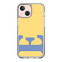 Slim Protection Case［ Original - initial color - E yellow ］