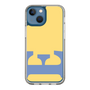 Slim Protection Case［ Original - initial color - E yellow ］