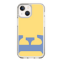 Slim Protection Case［ Original - initial color - E yellow ］