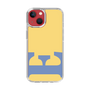 Slim Protection Case［ Original - initial color - E yellow ］
