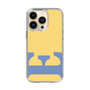 Slim Protection Case［ Original - initial color - E yellow ］