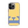 Slim Protection Case［ Original - initial color - E yellow ］
