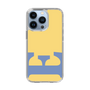 Slim Protection Case［ Original - initial color - E yellow ］