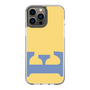 Slim Protection Case［ Original - initial color - E yellow ］