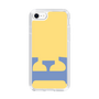 Slim Protection Case［ Original - initial color - E yellow ］