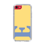 Slim Protection Case［ Original - initial color - E yellow ］