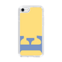 Slim Protection Case［ Original - initial color - E yellow ］