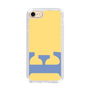Slim Protection Case［ Original - initial color - E yellow ］