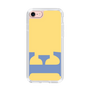 Slim Protection Case［ Original - initial color - E yellow ］