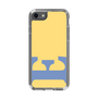 Slim Protection Case［ Original - initial color - E yellow ］
