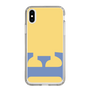 Slim Protection Case［ Original - initial color - E yellow ］
