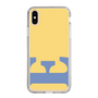 Slim Protection Case［ Original - initial color - E yellow ］