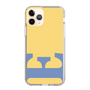 Slim Protection Case［ Original - initial color - E yellow ］