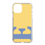 Slim Protection Case［ Original - initial color - E yellow ］