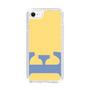 Slim Protection Case［ Original - initial color - E yellow ］
