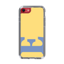 Slim Protection Case［ Original - initial color - E yellow ］