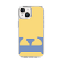 Slim Protection Case［ Original - initial color - E yellow ］