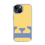 Slim Protection Case［ Original - initial color - E yellow ］