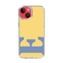 Slim Protection Case［ Original - initial color - E yellow ］