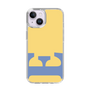 Slim Protection Case［ Original - initial color - E yellow ］