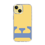 Slim Protection Case［ Original - initial color - E yellow ］