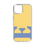 Slim Protection Case［ Original - initial color - E yellow ］