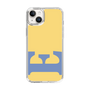 Slim Protection Case［ Original - initial color - E yellow ］