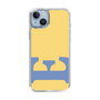 Slim Protection Case［ Original - initial color - E yellow ］