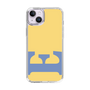 Slim Protection Case［ Original - initial color - E yellow ］