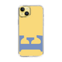 Slim Protection Case［ Original - initial color - E yellow ］