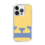 Slim Protection Case［ Original - initial color - E yellow ］