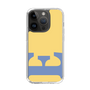 Slim Protection Case［ Original - initial color - E yellow ］