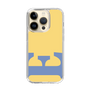 Slim Protection Case［ Original - initial color - E yellow ］
